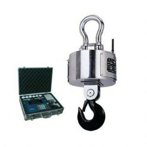 电子吊称