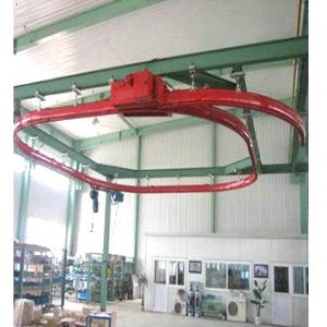 KBK环型柔性起重机