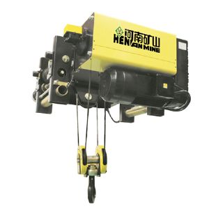 河南米乐m6官网登录入口新型葫芦