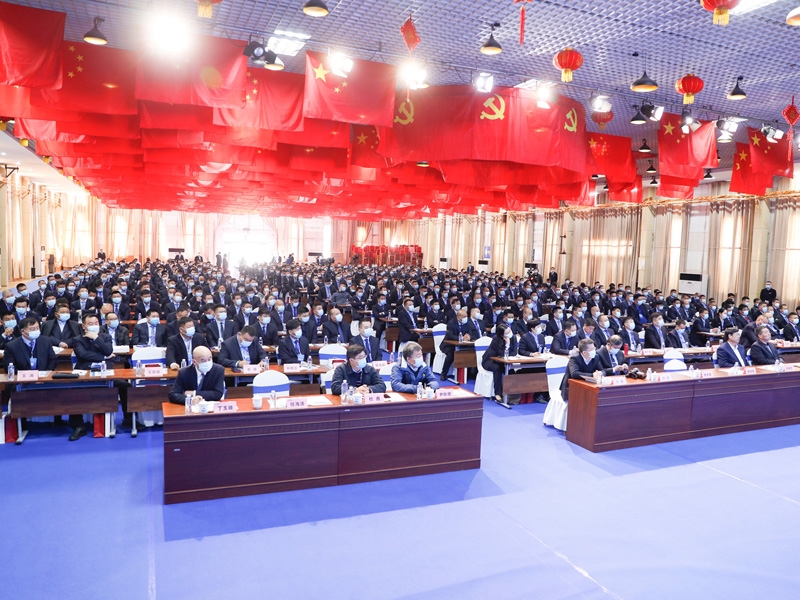 大咖云集，共襄盛举｜第二届河南米乐m6官网登录入口起重机发展高峰论坛隆重举行